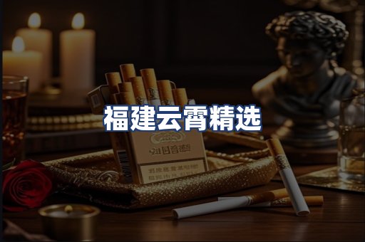福建云霄精选